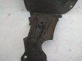 защита арок (подкрылок) Mercedes-Benz A-Класс W168 1999, OM166, 1686980830 - фото №2