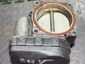 заслонка дроссельная BMW X5 E53 2003, 1435959 - фото №2