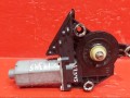 моторчик стеклоподъемника Volkswagen Golf 5 поколение 2007, 130821431 - фото №2