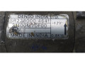 стартер Suzuki Alto 5 поколение 2000, 1.0 л., 2280004641 - фото №2