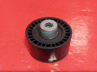 Ролик обводной Ford Mondeo 4 поколение 2008, 2.0 л., QXBA, дизель
