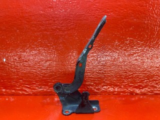 петля капота левая Hyundai Tucson 1 поколение 2006, 2.0 л., D4EA, дизель, 91E05, 7