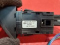 кнопка аварийной сигнализации Mazda 6 GH [рестайлинг] 2009, 2.2 л., R2AA, дизель, GS1D664H0A - фото №5