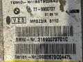 блок AirBag BMW X5 E53 2002, 31690072701 - фото №3
