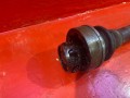полуось передняя правая (приводной вал, ШРУС) Volkswagen Beetle 2 поколение 2001, 1.6 л., AYD, бензин, 1J0407272, 1J0407272EA - фото №2