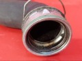 патрубок интеркулера Volkswagen Passat B6 2008, 1K0145832E - фото №4