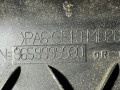 декоративная крышка двигателя Peugeot 307 1 поколение 2004, 9659999980 - фото №4