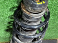 стойка передняя левая Volkswagen Bora 1 поколение 2003, 1J0413031BH - фото №3
