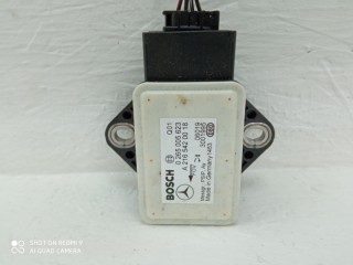 датчик ускорения Mercedes-Benz B-Класс W245 2006, OM266.920, 2165420018