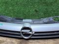 решетка радиатора Opel Astra H 2005, 1.6 л., бензин, МКПП, 13154225 - фото №5
