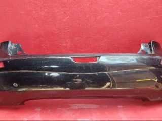 бампер задний Nissan Note E11 2009, 850229U040