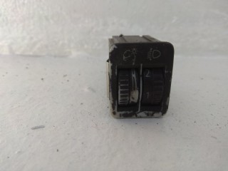 кнопка корректора фар Volkswagen Passat B6 2006, 2.0 л., BKP, дизель, 3C0941333