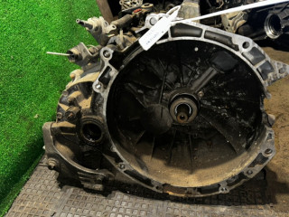 КПП механическая (МКПП) Ford Mondeo 3 поколение 2003, 2.0 л., 1S7R7F096