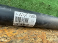 карданный вал Mercedes-Benz C-Класс W204/S204 2010, 2.2 л., A2047206 - фото №4