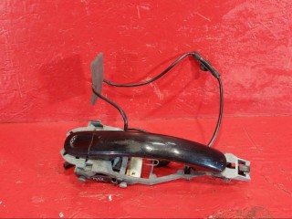 ручка наружная Volkswagen Eos 1 поколение 2007, 2.0 л., CBAB, дизель, 1Q0837886C