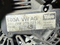 генератор Audi A4 B7 2007, 1.9 л., 06F903023H - фото №7