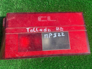 фонарь задний правый SEAT Toledo 1 поколение 1995, 96159800