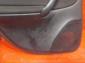 обшивка салона Mercedes-Benz C-Класс W203/S203/CL203 W203 2002, 271.946, 2037308770 - фото №3
