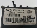 блок ABS Volkswagen Passat B6 2006, 1.9 л., BXE, дизель, 3C0614109 - фото №6