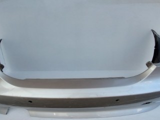 бампер задний BMW 5 серия E60/E61 [рестайлинг] E60 2009, 51127061252