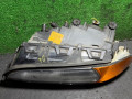 фара левая BMW 3 серия E46 1999, 0301157605 - фото №4