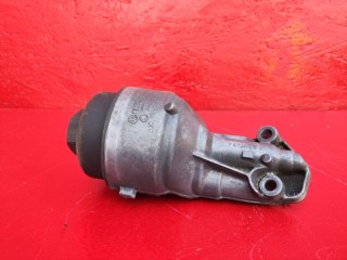 корпус масляного фильтра Volkswagen Polo 5 поколение 2011, 1.2 л., CGPB, бензин, 03D115403D