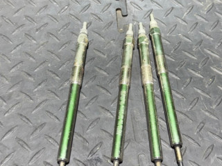 свеча накала Nissan Qashqai 1 поколение 2007, 1.5 л., 250603001