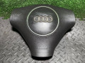 подушка безопасности водителя Audi A6 4B/C5 [рестайлинг] 2003, 8E0880201 - фото №3