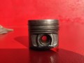 поршень Nissan Qashqai 1 поколение J10 2008, 1.5 л., K9K, дизель, 1201000Q02, 1210000QAJ - фото №3