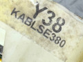 переключатель подрулевой (стрекоза) Kia Sorento 1 поколение 2004, 2.5 л., KABLSE380 - фото №6
