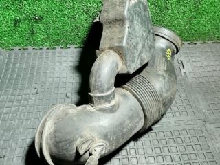 патрубок воздушного фильтра BMW X5 E53 2003, 13711438286