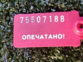 корпус масляного фильтра Volkswagen Polo 4 поколение 2004, 1.2 л., 03D115403 - фото №2