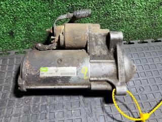стартер Renault Kangoo 1 поколение 2002, 1.9 л., дизель, D7R35, D7R35