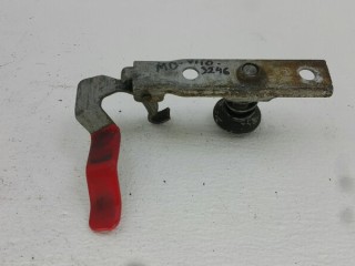замок капота Mercedes-Benz Vito W639 2006, 2.2 л., OM 646.982, дизель