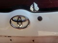 крышка багажника (дверь 3-5) Toyota Auris 1 поколение 2007, 6700502200, 6810502130 - фото №8