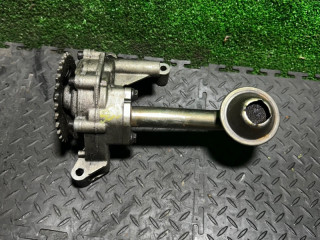 насос масляный Volkswagen Golf 4 поколение 1999, 06A115105B