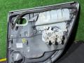 обшивка двери задняя левая Renault Scenic 2 поколение 2004, 8200466050 - фото №3