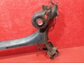 балка подвески задняя Peugeot 307 1 поколение [рестайлинг] 2006, 1.4 л., KFU (ET3J4), бензин, 5148R9 - фото №3