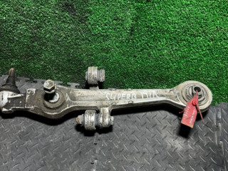 рычаг передний левый Skoda Superb 1 поколение 2002, 4B3407155A