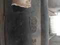 ручка крышки багажника Mercedes-Benz Vito W639 2006, 2.2 л., OM 646.982, дизель, 6397600559 - фото №3