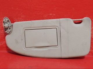 козырек солнцезащитный Ford Focus 2 поколение 2008, 1.6 л., SHDA, бензин