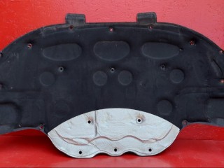 шумоизоляция капота Mercedes-Benz C-Класс W204/S204 W204 2009, A2046820626