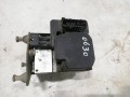 блок ABS Mercedes-Benz A-Класс W168 1999, OM166, 265202412 - фото №5