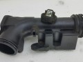 воздухозаборник Mercedes-Benz Vito W639 2006, 2.2 л., OM 646.982, дизель - фото №4