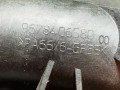 патрубок интеркулера Peugeot 308 T7 2009, 1.6 л., 9678406580 - фото №3