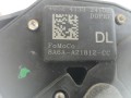 замок двери Ford Fiesta 6 поколение CB1 2009, 1.6 л., HXJA, бензин, 8A6AA21812CC - фото №6