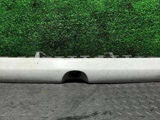 накладка подсветки номера Opel Astra F [рестайлинг] 2001, 90559239