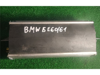 подушка безопасности пассажира BMW 5 серия E60/E61 2006, 397039708121