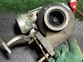 турбина Renault Scenic 2 поколение 2005, H8200398585 - фото №9