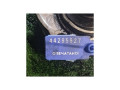 насос вакуумный Mercedes-Benz 2003, A611230 - фото №2